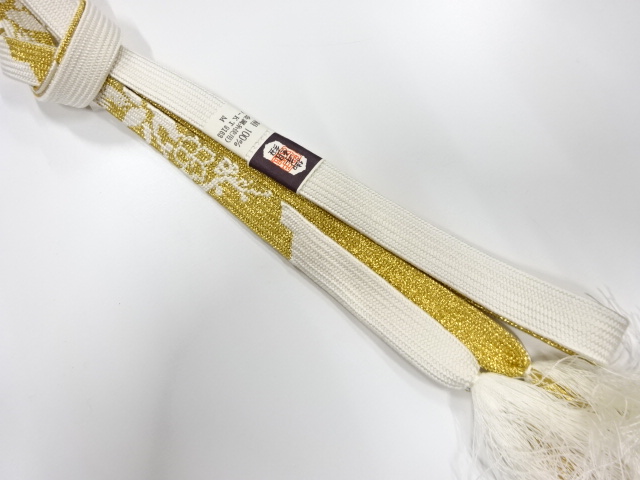 Japanese Kimono / Accessories Silk